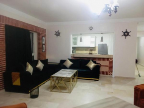 Appartement en Marina d'Agadir